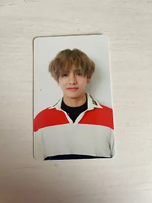 BTS Love Yourself: Her Photocard - V Taehyung • $14