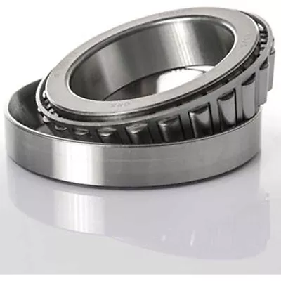30205 Tapered Roller Bearing Set (cup & Cone) 25 X 52 X 16.25 Bearings • $7.39