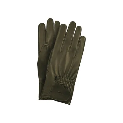 Laksen Ladies Paris Leather Shooting Gloves • £39.95