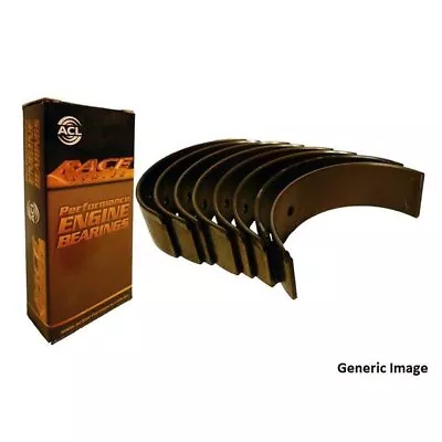 ACL Race Series Conrod Bearing Set Fits Toyota 1Hz 1Hdt 1Hd-Fte 6B8396HX-STD • $166.95