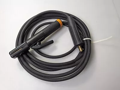 New Miller Weld (Stinger )Cable 10Ft W/LDP252 Terminal • $150.15