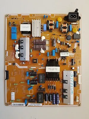 Genuine Samsung Ua55f6400 Power Supply Board Bn44-00625c L55x1qv_dsm • $159