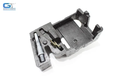 $99.99 • Buy Porsche Cayenne Emergency Spare Wheel Jack Tools & Holder Box Oem 2011 - 2018 💠