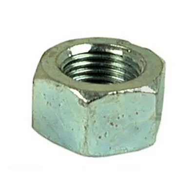 $16.99 • Buy Nut - 368749X1 Fits Massey Ferguson 30E 31 3165 360 362 365 375 383 390 393 396