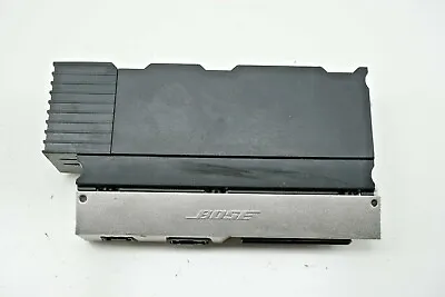 $159.99 • Buy Audi A8 Audio Sound Amplifier AMP Bose OEM 2007