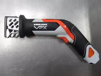 Black & Decker Saw VPX1301 VPX Light Reciprocating Saw • $45