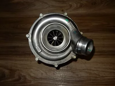 2015-2019 Ford Super Duty Powerstroke Diesel 6.7L Turbocharger F-250 F-350 OEM • $725