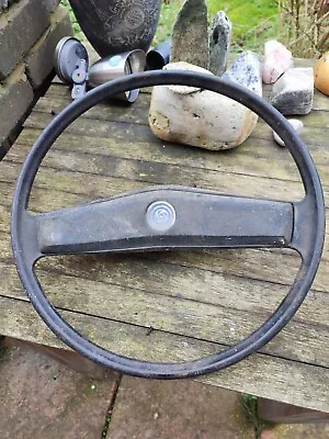 Morris Marina Steering Wheel • $37.90