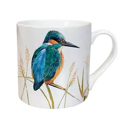 Tarka Mug - Kingfisher • £10.98