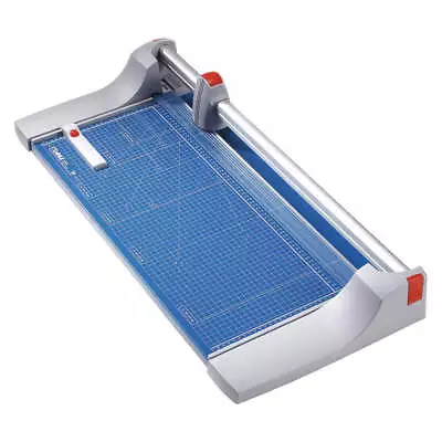 DAHLE 444 Rolling Blade Countertop Paper Trimmers • $418.75