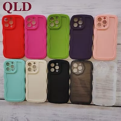 Shockproof Case Cover For IPhone 15 14 13 12 11 Pro Max X XS XR 7 8 Plus • $8.99