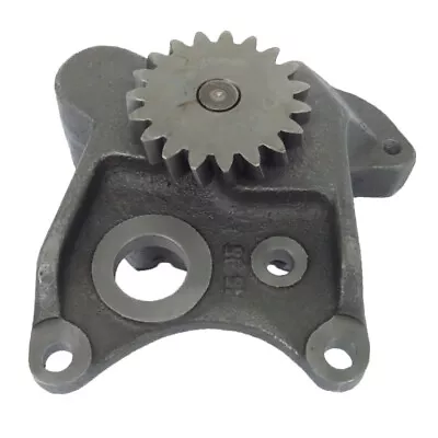 New Oil Pump Fits Massey Ferguson Tractor 174 184 184-4 240 41314054 3637470m91 • $64.96