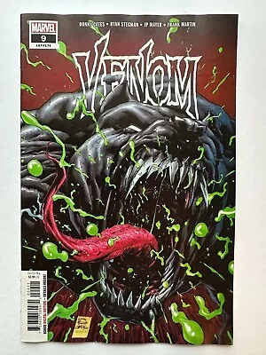 Marvel Venom #9 1st Full Appearance Of Dylan Brock 2019 M/NM • $24.99