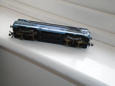 $52.91 • Buy JOUEF Playcraft P841 SNCF BB67001, Bo-Bo Loco HO Scale TESTED ALL GOOD