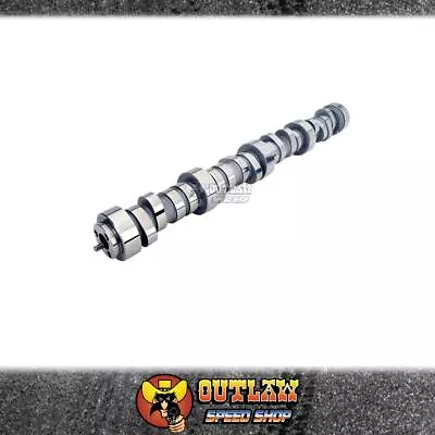 Voodoo Hyd Roller Cam 217°/228° 3-bolt Fits Gm Ls1 V8 W/ L92 Heads - L20540730 • $1118.50