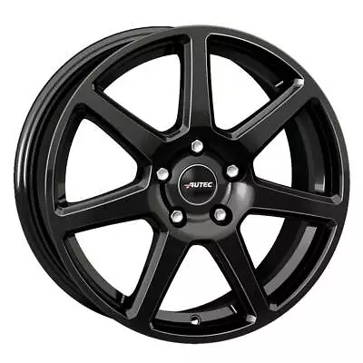 Autec Rims TALLIN SW 7.5x17 ET40 5x100 For Mazda 2 • $138.04