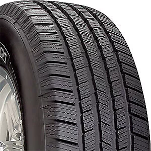 4 New 265/75-16 Michelin Defender LTX M/S 75R R16 Tires 11304 • $1175.96