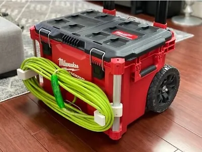 Milwaukee Packout Extension Cord Organizer • $11.29