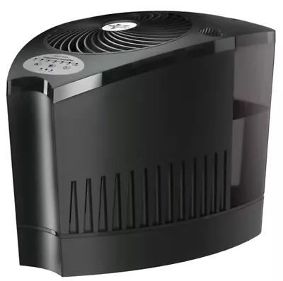 Vornado Evap3 Whole Room Evaporative Humidifier  Black • $125