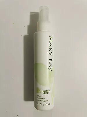 Mary Kay #2 Botanical Effects Freshen Normal Sensitive Skin New • $12.99