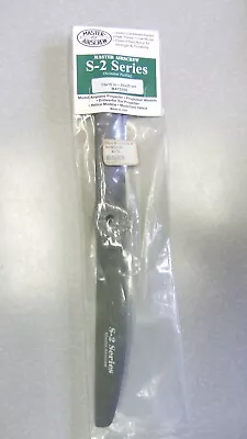 Master Airscrew S-2 Series 13X10 33X25 RC Airplane Propeller Prop USA • $14