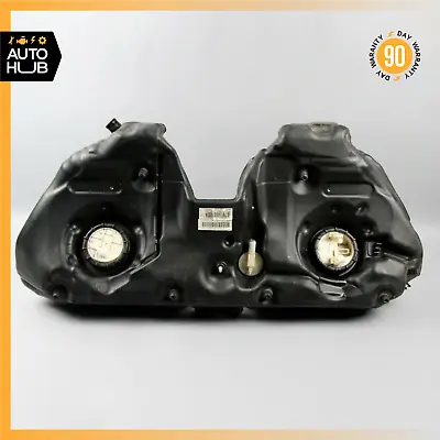 05-09 Mercedes W211 E320 CDI Diesel Fuel Tank Reservoir Assembly 2114701102 OEM • $398.40