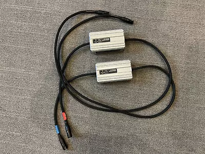 MIT Oracle V3.2 XLR Interconnects • $1800