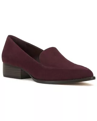 Vince Camuto Becarda Suede Loafer Women's • $55.99