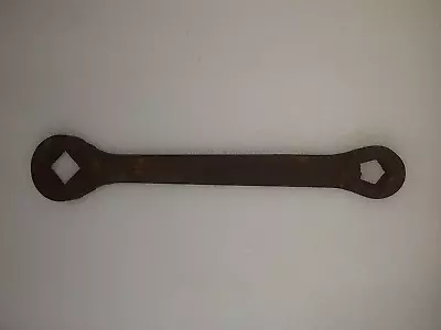 Vintage Wrench - Hydrant Wrench • $25.50