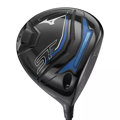 MINT Demo Mizuno ST-Z 230 Driver Choose Shaft Dexterity & Loft • $229.99