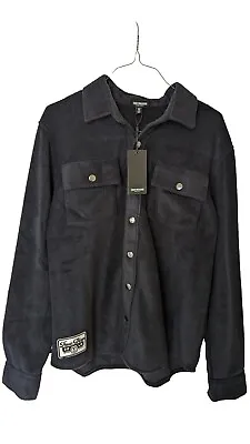 True Religion Mens Jacket Size Large • $34.95