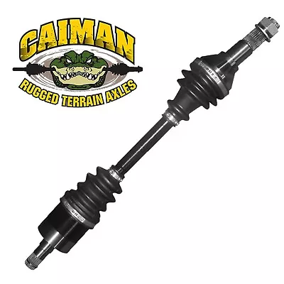 2021-2023 Can-Am Outlander 1000R XXC Caiman Rugged Terrain Front Left Axle • $89.95