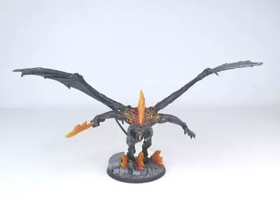 £11 • Buy (EE20) Balrog Mines Of Moria Middle-Earth Hobbit Lord Of The Rings