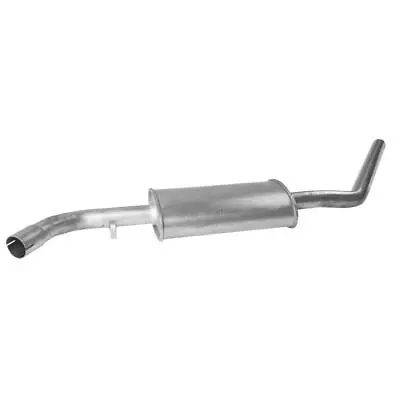 VW16415-AA Exhaust Muffler Fits 1992-1995 Volkswagen EuroVan • $120.85