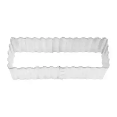 Shortbread 3'' Cookie Cutter Metal • $2.66