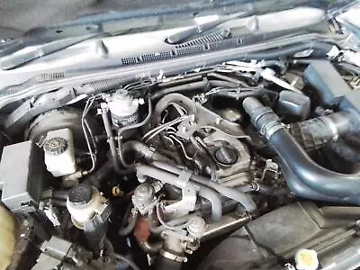 Nissan Pathfinder Engine Diesel 2.5 Yd25 Turbo R51 Alloy Rocker Cover Type • $6500