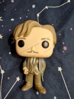 £0.99 • Buy Funko Pop - Harry Potter Remus Lupin Figure Unboxed