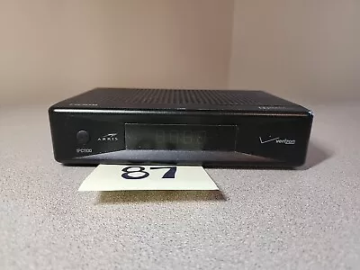 Verizon Arris Set Top Box Model IPC1100/1106/3740 - *No Cords • $12.50