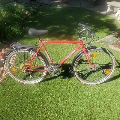 Peugeot Vintage Touring Bicycle Excellent Condition • $250