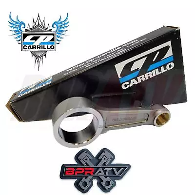 14-22 Yamaha YZ250F YZ 250F CP Carrillo Connecting Rod Pro-A MADE IN USA • $354.12