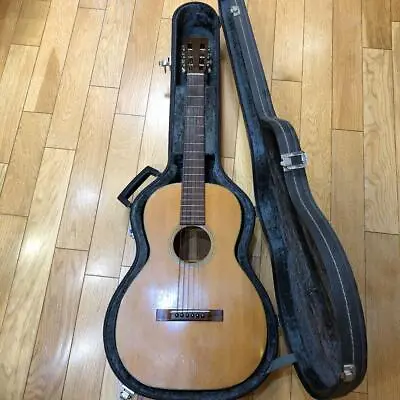 Used Martin Classical Guitar Acoustic Guitar Compact Size • $6999