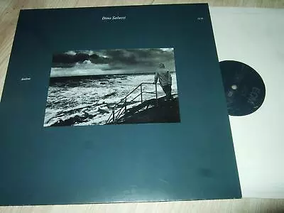 Dino Saluzzi : Andina Lp 1988 Ecm Germany • £3.84