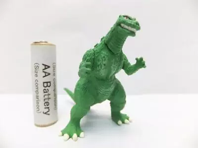 BANDAI HG GASHAPON FIGURE Godzilla Junior Jr Toho Kaiju • $19.23