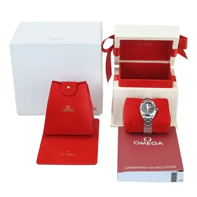 Omega Seamaster 231.10.30.60.06.001 Aqua Terra Watch Band 7.09inch 240218T • $2213.94