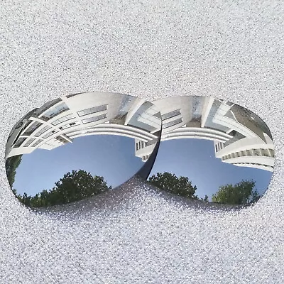 ExpressReplacement Polarized Lenses For-Oakley Crosshair 2012 Sunglasses-Opt • $7.59