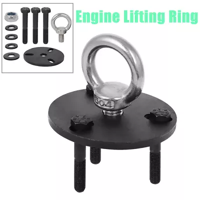 For Johnson Evinrude OMC BRP ETEC Outboard Motor Engine Lift Lifting Ring / Eye • $32.99