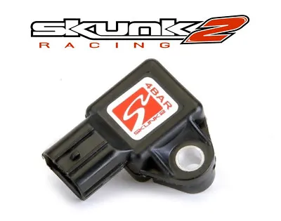 Skunk2 4 Bar Map Sensor For Honda K Series 352-05-1500 • $104.99