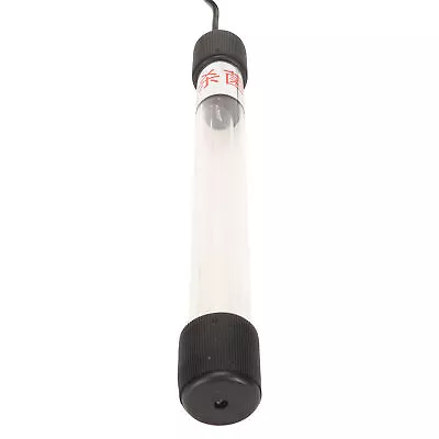 Aquarium Clean Light Submersible Explosion Proof UV Fish Tank Lamp For Home Gfl • £16.62