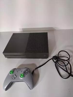 Microsoft Xbox One X - Console - 1tb - 1787 (p15009487) • $60