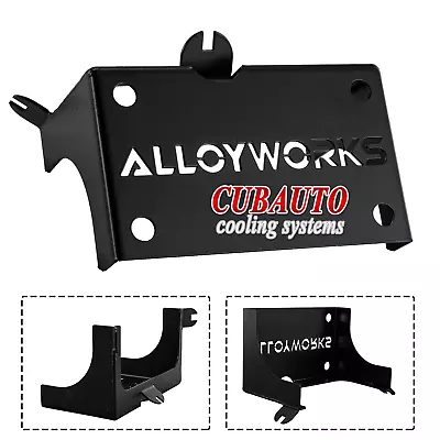 For Holden Astra TS /TRW PA66 Power Steering Pump Bracket - Side Mount - Raw New • $99